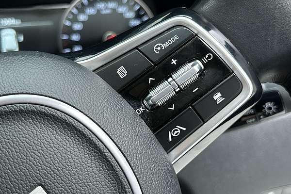2023 Kia Sorento S MQ4