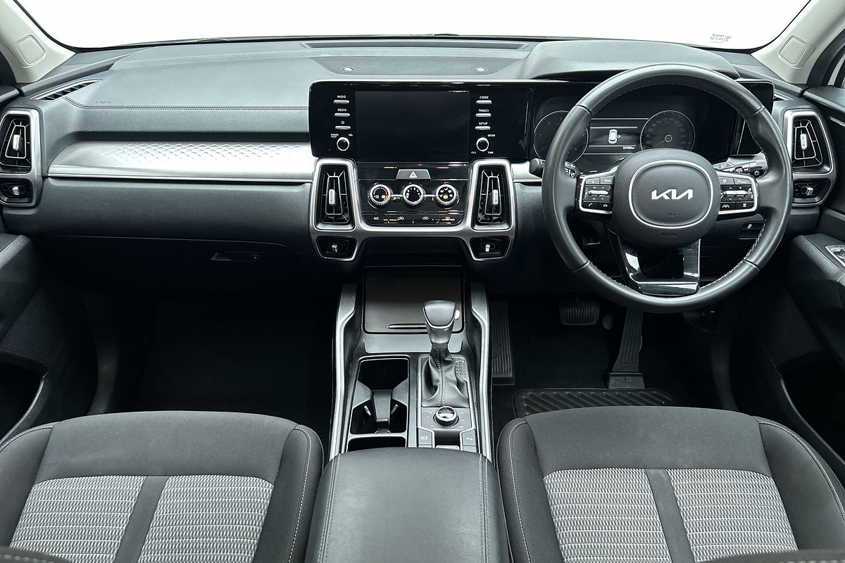 2023 Kia Sorento S MQ4