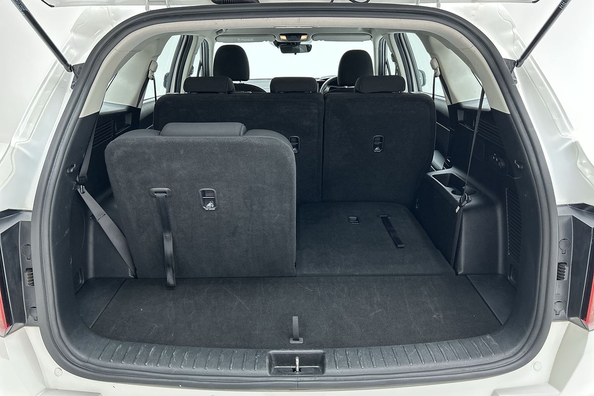2023 Kia Sorento S MQ4