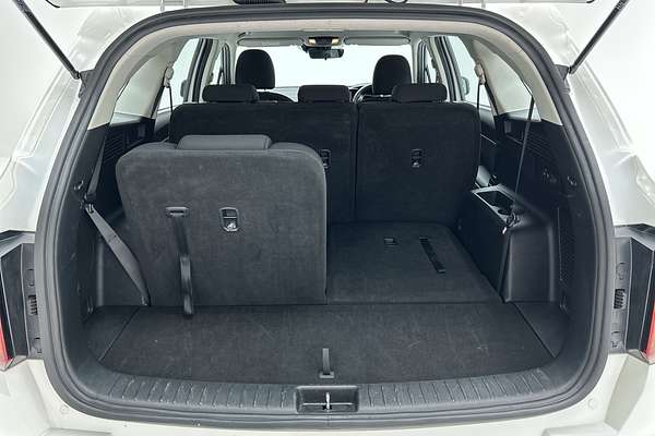 2023 Kia Sorento S MQ4