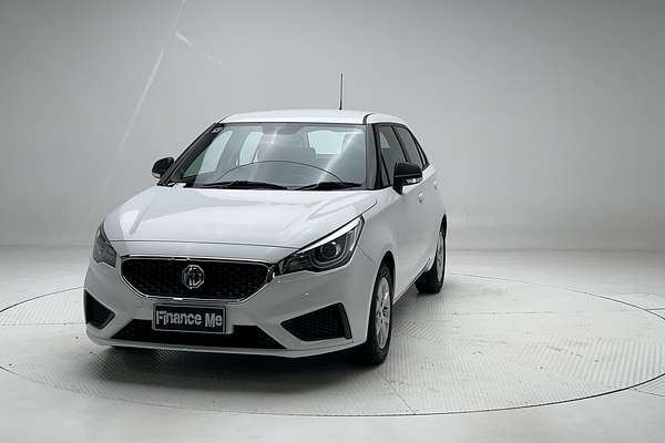 2023 MG MG3 Core