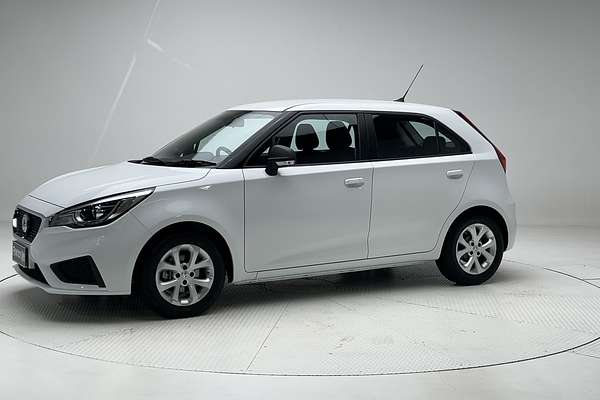 2023 MG MG3 Core