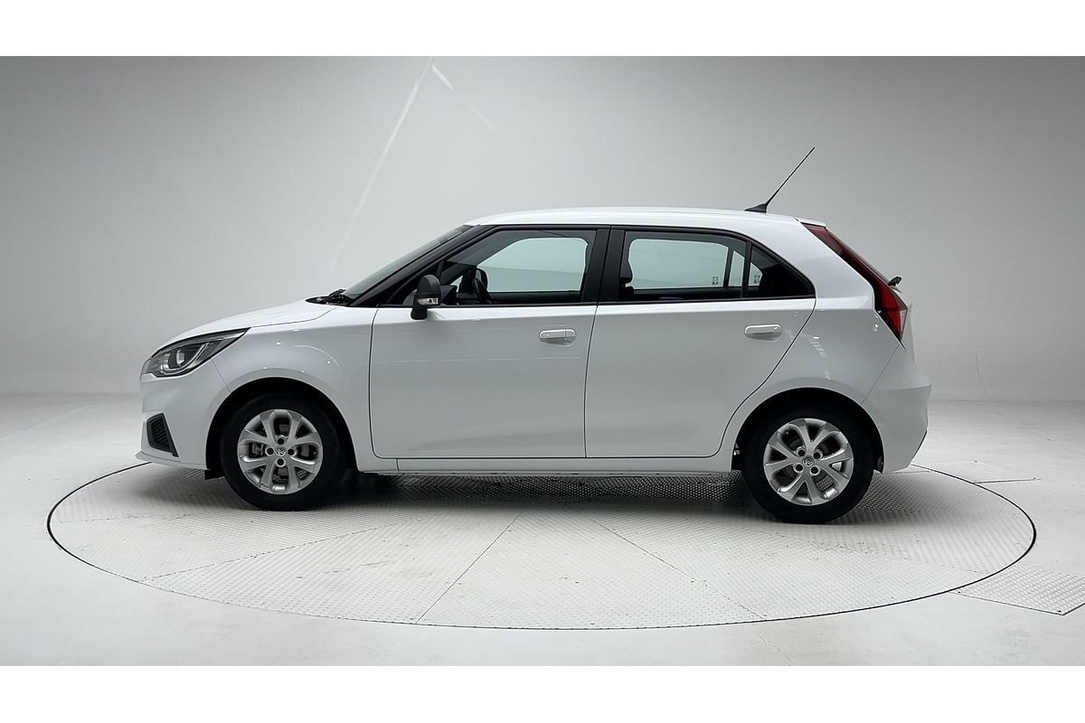2023 MG MG3 Core