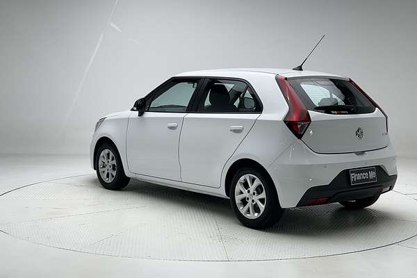 2023 MG MG3 Core