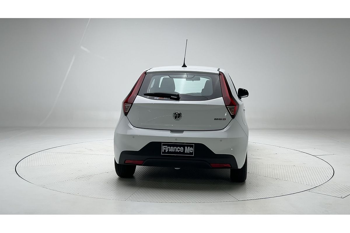 2023 MG MG3 Core