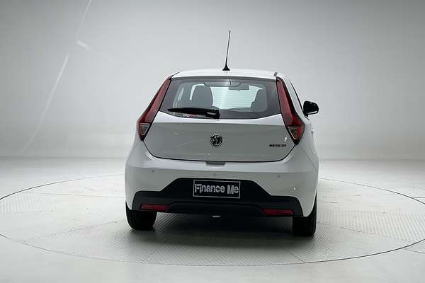 2023 MG MG3 Core