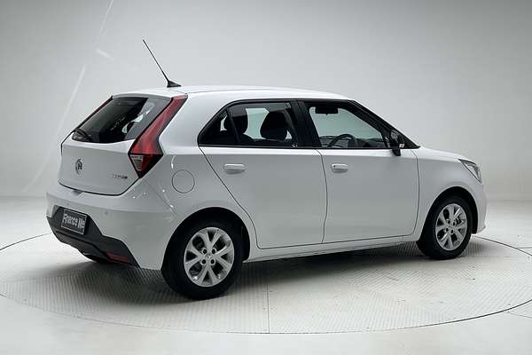 2023 MG MG3 Core