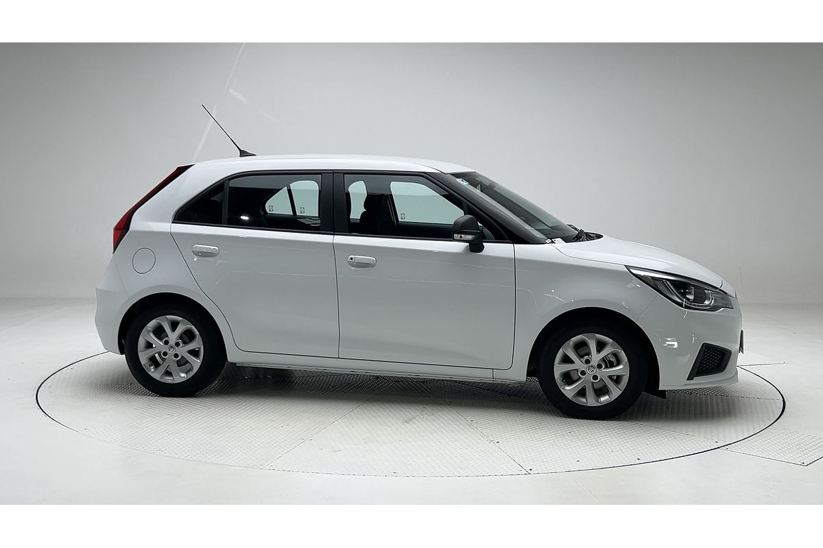 2023 MG MG3 Core