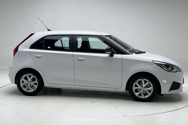 2023 MG MG3 Core