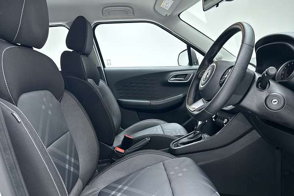 2023 MG MG3 Core