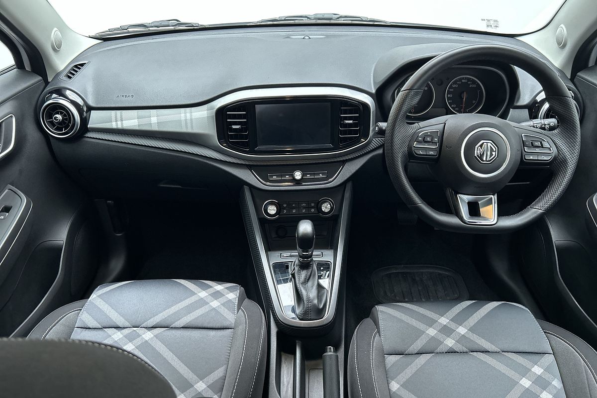 2023 MG MG3 Core