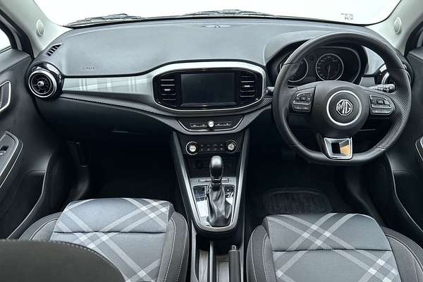 2023 MG MG3 Core