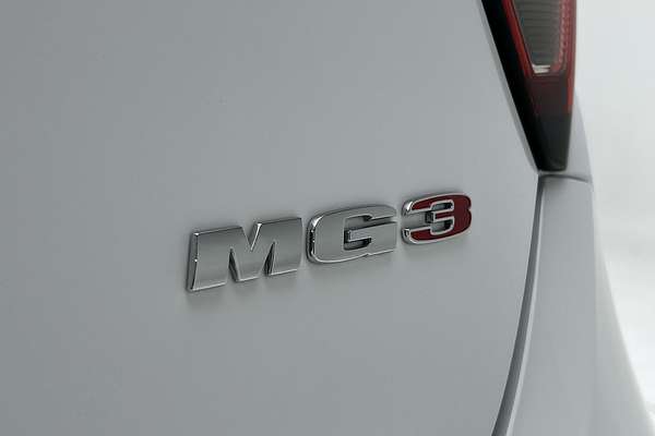 2023 MG MG3 Core