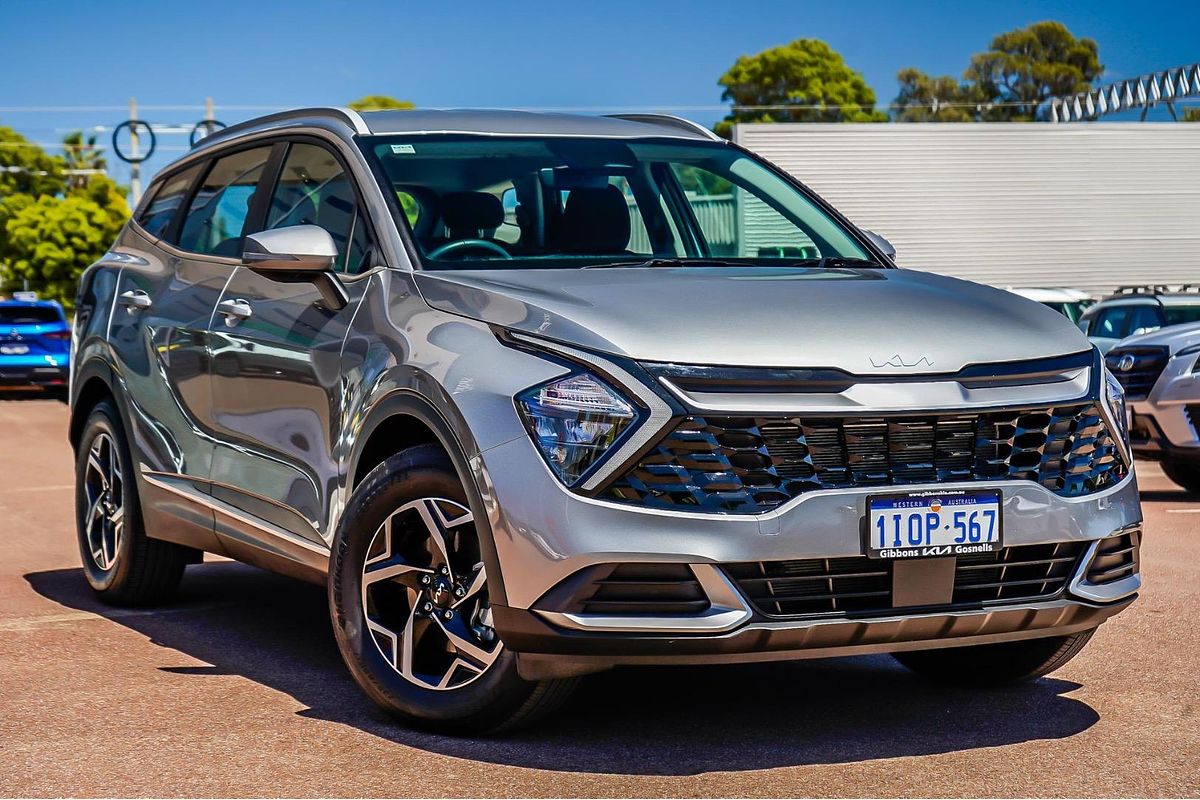 2025 Kia Sportage S NQ5