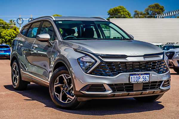 2025 Kia Sportage S NQ5