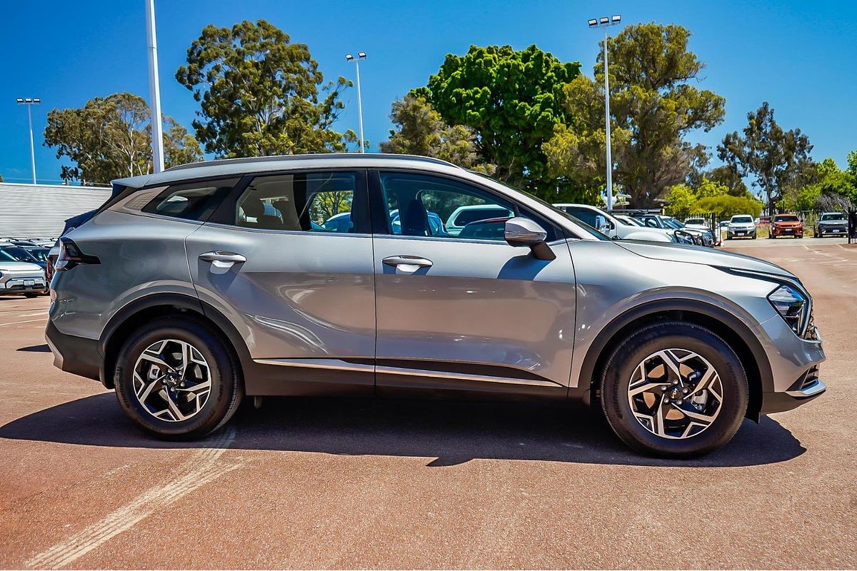 2025 Kia Sportage S NQ5