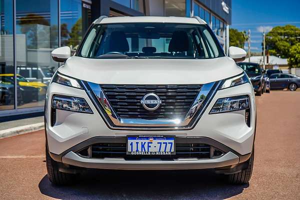 2024 Nissan X-TRAIL ST T33