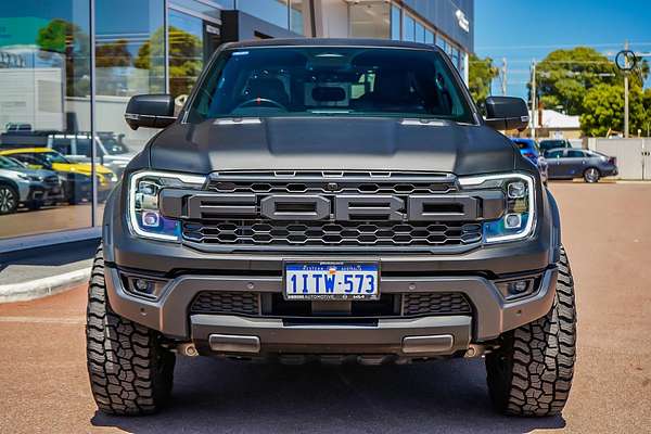2023 Ford Ranger Raptor 4X4 3.0L