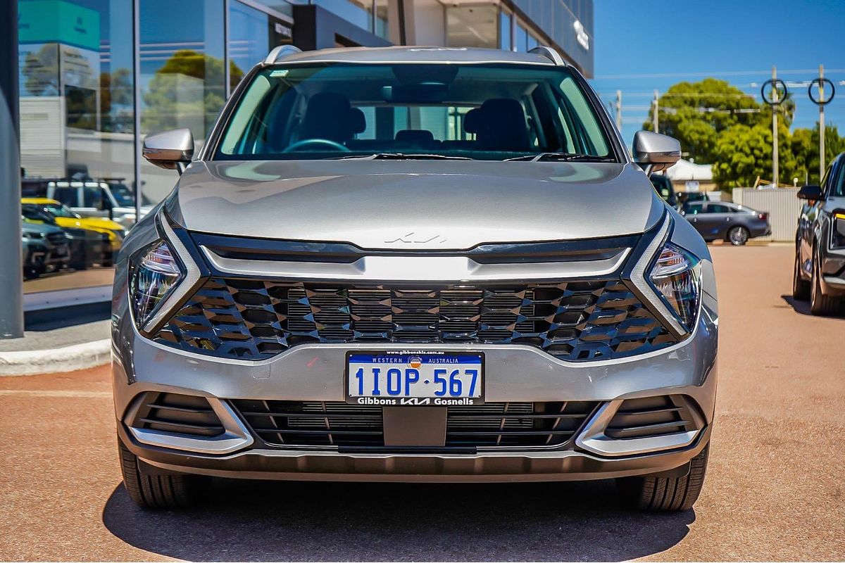 2025 Kia Sportage S NQ5