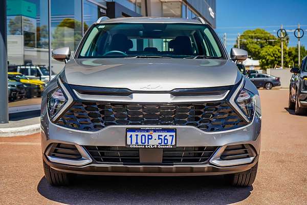 2025 Kia Sportage S NQ5