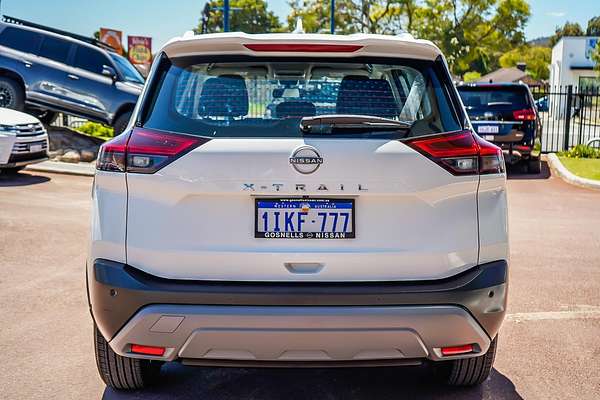 2024 Nissan X-TRAIL ST T33
