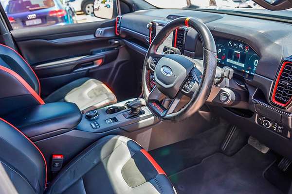 2023 Ford Ranger Raptor 4X4 3.0L