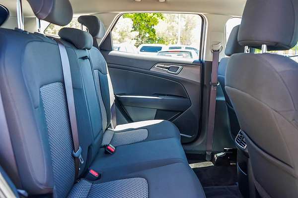 2025 Kia Sportage S NQ5
