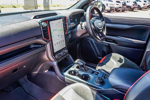 2023 Ford Ranger Raptor 4X4 3.0L