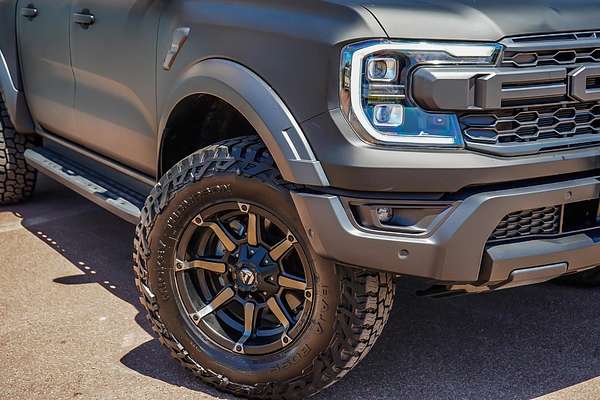 2023 Ford Ranger Raptor 4X4 3.0L