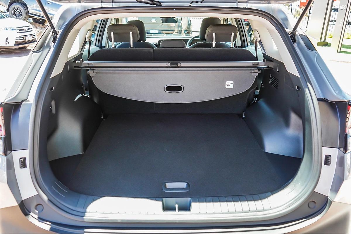 2025 Kia Sportage S NQ5