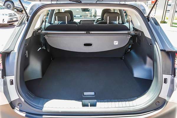 2025 Kia Sportage S NQ5