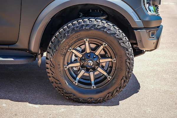 2023 Ford Ranger Raptor 4X4 3.0L