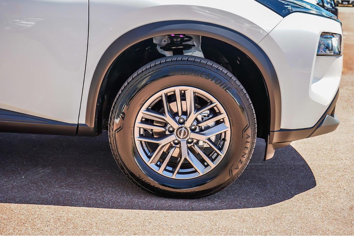 2024 Nissan X-TRAIL ST T33