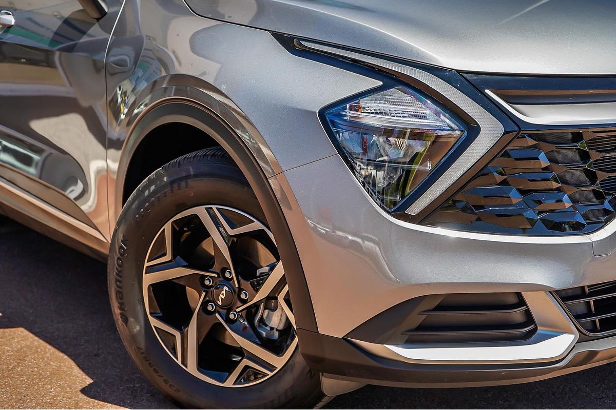 2025 Kia Sportage S NQ5