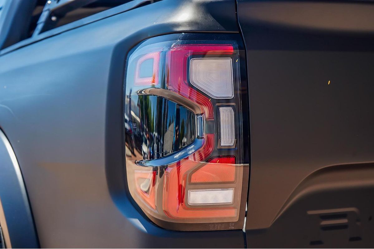 2023 Ford Ranger Raptor 4X4 3.0L