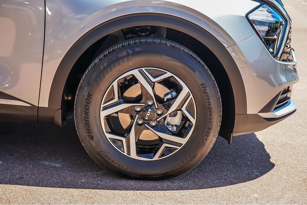 2025 Kia Sportage S NQ5