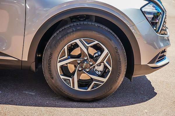 2025 Kia Sportage S NQ5