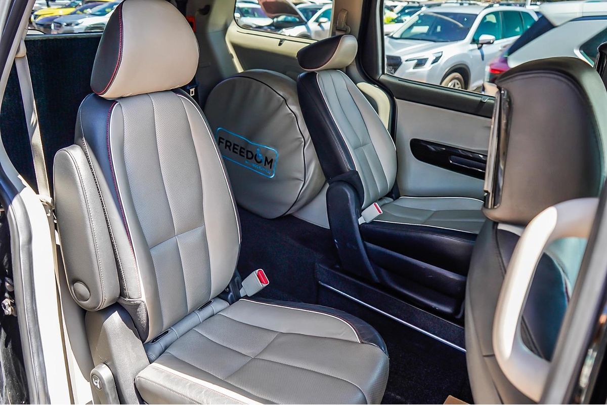 2019 Kia Carnival Platinum YP