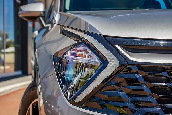 2025 Kia Sportage S NQ5