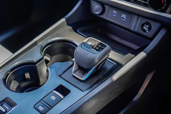 2024 Nissan X-TRAIL ST T33