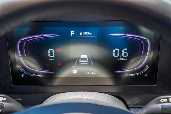 2025 Kia Sportage S NQ5