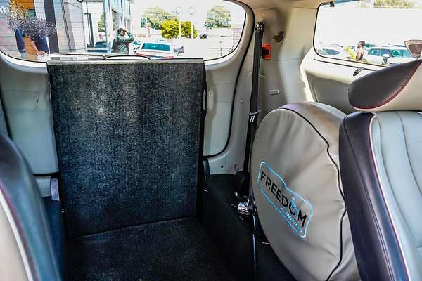 2019 Kia Carnival Platinum YP