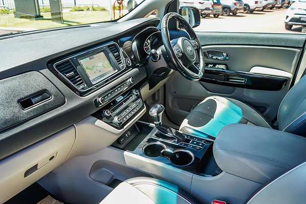 2019 Kia Carnival Platinum YP
