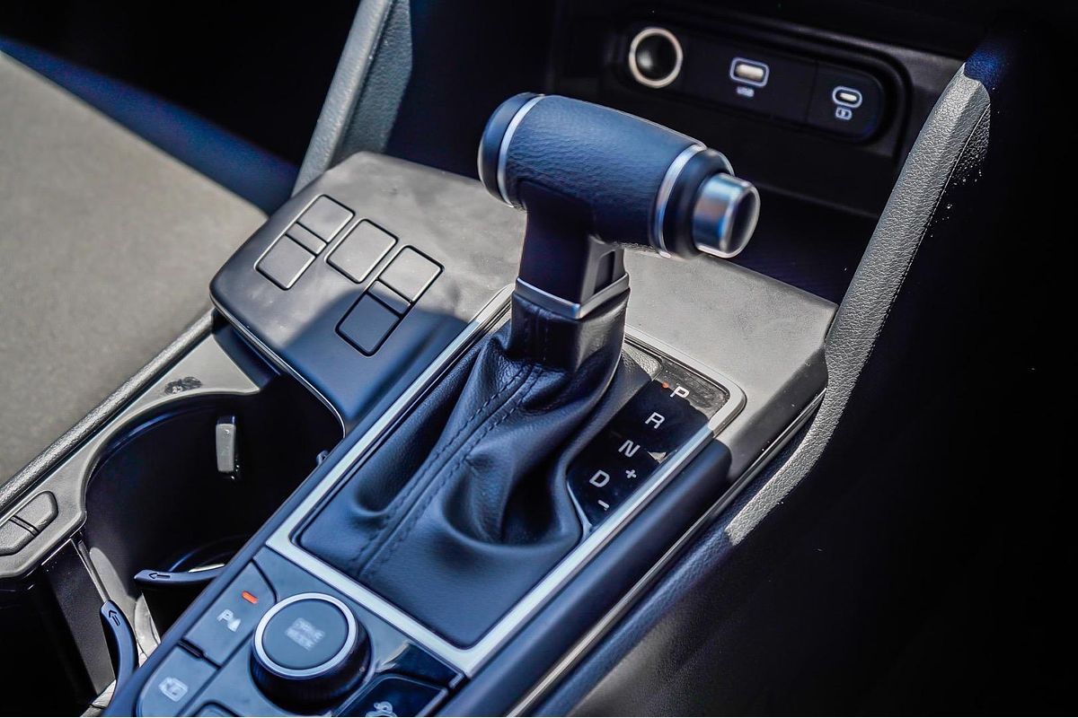 2025 Kia Sportage S NQ5