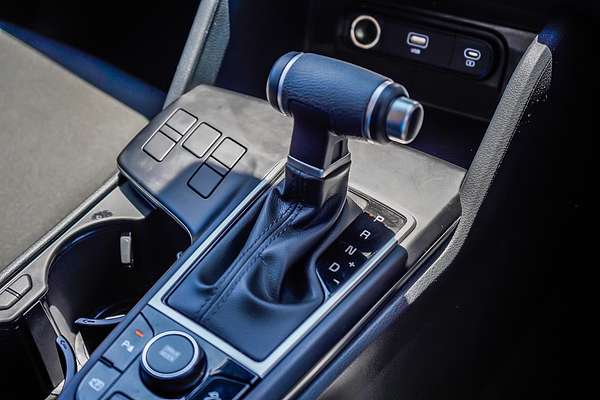 2025 Kia Sportage S NQ5