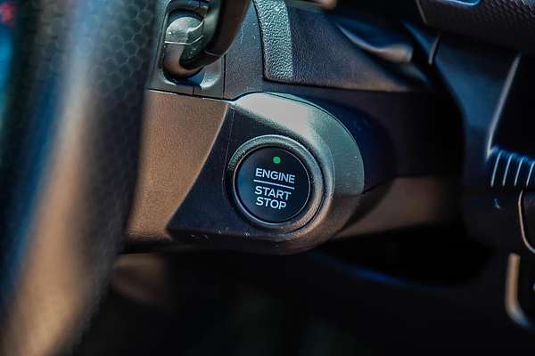 2023 Ford Ranger Raptor 4X4 3.0L