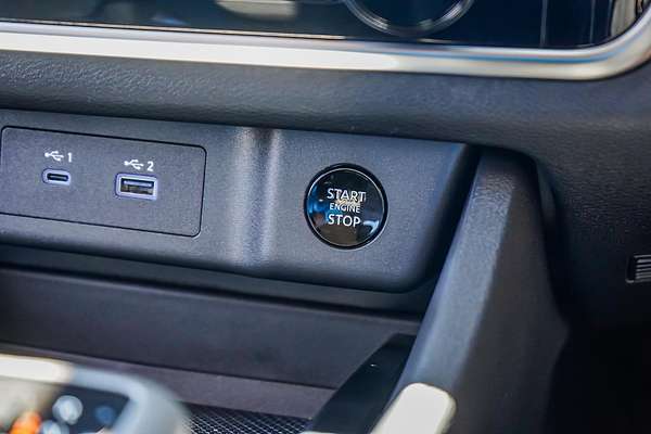 2024 Nissan X-TRAIL ST T33