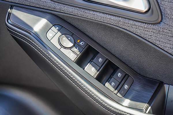 2024 Nissan X-TRAIL ST T33
