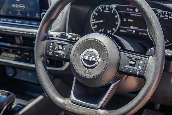2024 Nissan X-TRAIL ST T33