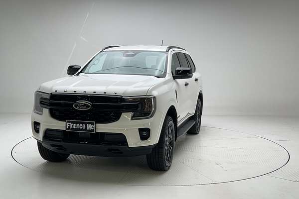 2023 Ford Everest Sport 3.0L